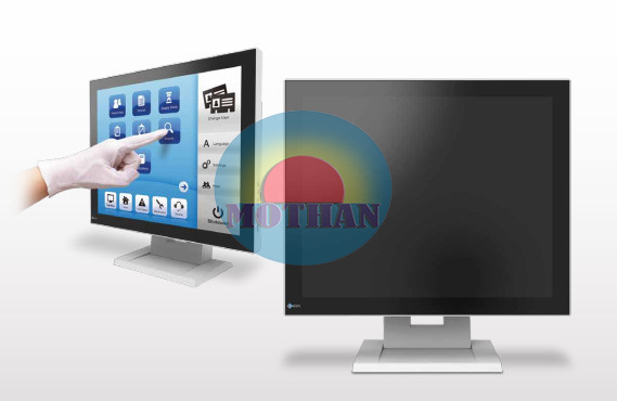 BẢNG ĐIỀU KHIỂN PHÒNG MỔ